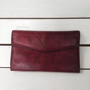 Rolfs Women's Leather Wallet